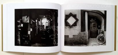 Miyako Ishiuchi,Sweet  Home Yokosuka 1976-1980 (Signed) Miyako Ishiuchi,Sweet  Home Yokosuka 1976-1980 (Signed)