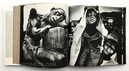 Ed van der Elsken,La Douceur de vivre Ed van der Elsken,La Douceur de vivre