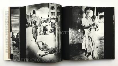 Ed van der Elsken,La Douceur de vivre Ed van der Elsken,La Douceur de vivre