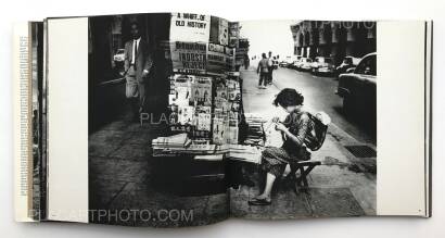 Ed van der Elsken,La Douceur de vivre Ed van der Elsken,La Douceur de vivre