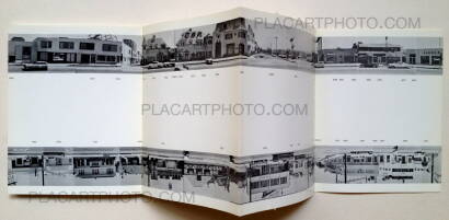 Ed Ruscha,Every Building on the Sunset Strip Ed Ruscha,Every Building on the Sunset Strip