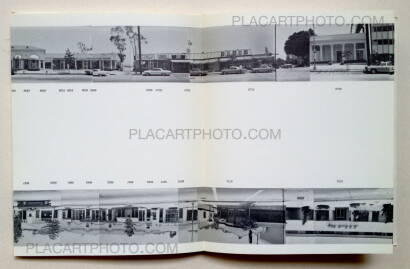 Ed Ruscha,Every Building on the Sunset Strip Ed Ruscha,Every Building on the Sunset Strip