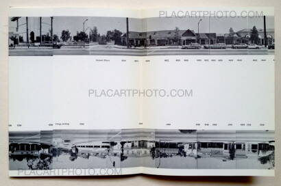 Ed Ruscha,Every Building on the Sunset Strip Ed Ruscha,Every Building on the Sunset Strip