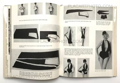 Bunny Yeager,How I photograph myself Bunny Yeager,How I photograph myself