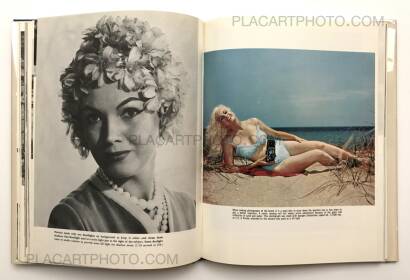 Bunny Yeager,How I photograph myself Bunny Yeager,How I photograph myself