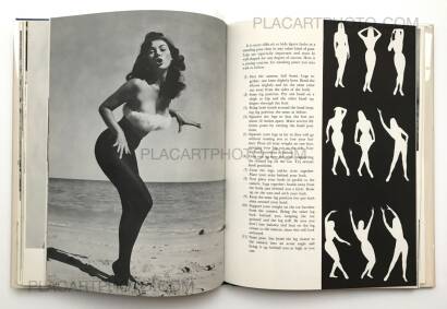 Bunny Yeager,How I photograph myself Bunny Yeager,How I photograph myself