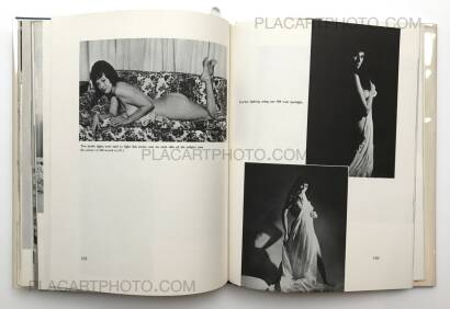 Bunny Yeager,How I photograph myself Bunny Yeager,How I photograph myself