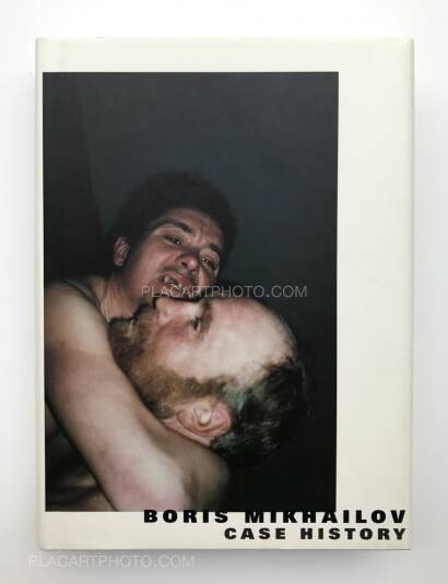 Boris Mikhailov,Case history Boris Mikhailov,Case history