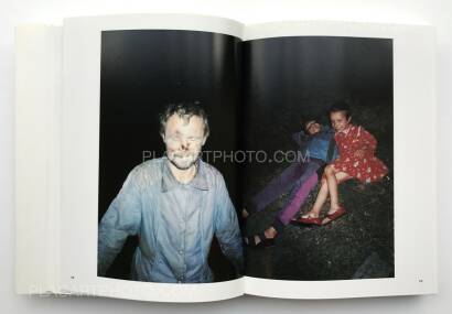 Boris Mikhailov,Case history Boris Mikhailov,Case history