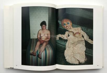 Boris Mikhailov,Case history Boris Mikhailov,Case history