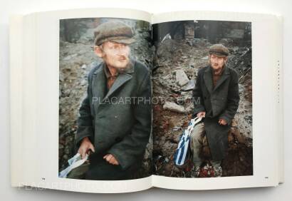 Boris Mikhailov,Case history Boris Mikhailov,Case history