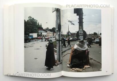 Boris Mikhailov,Case history Boris Mikhailov,Case history