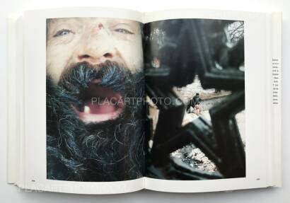 Boris Mikhailov,Case history Boris Mikhailov,Case history
