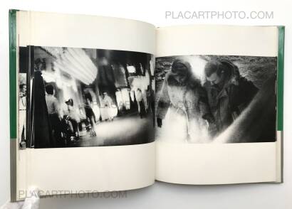 Daido Moriyama,Karyudo/ A Hunter Daido Moriyama,Karyudo/ A Hunter