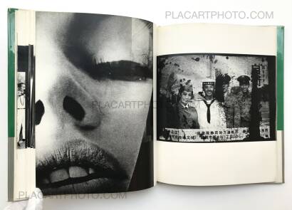 Daido Moriyama,Karyudo/ A Hunter Daido Moriyama,Karyudo/ A Hunter