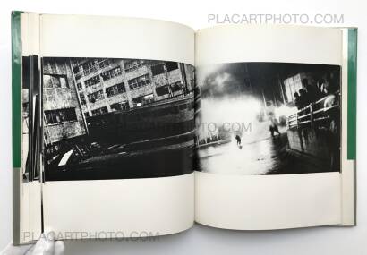 Daido Moriyama,Karyudo/ A Hunter Daido Moriyama,Karyudo/ A Hunter