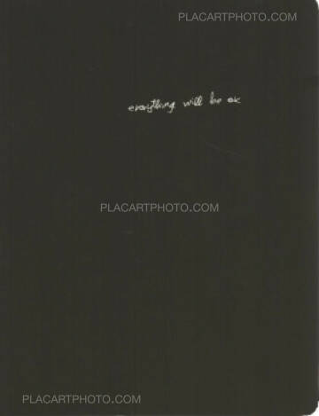 Alberto Lizaralde,Everything will be ok(sealed copy) Alberto Lizaralde,Everything will be ok(sealed copy)