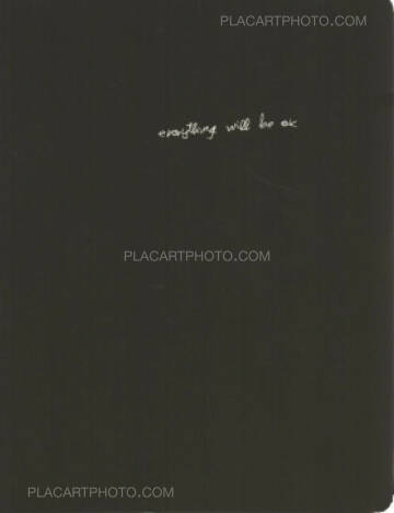 Alberto Lizaralde,Everything will be ok(sealed copy)