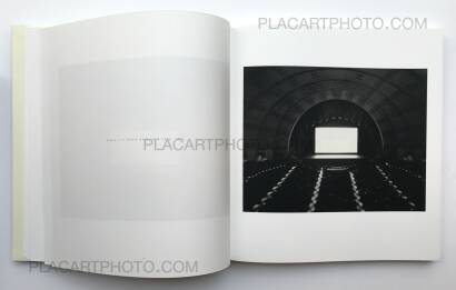 Hiroshi Sugimoto,Theaters