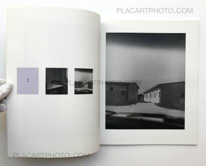 John Gossage,13 ways to miss a train John Gossage,13 ways to miss a train