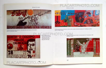 João Mário Mascarenhas,Murais de Abril 1974 João Mário Mascarenhas,Murais de Abril 1974