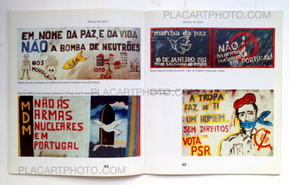 João Mário Mascarenhas,Murais de Abril 1974 João Mário Mascarenhas,Murais de Abril 1974