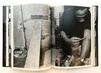 Eugene Richards,Cocaine true Cocaine blue Eugene Richards,Cocaine true Cocaine blue