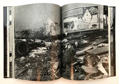 Eugene Richards,Cocaine true Cocaine blue Eugene Richards,Cocaine true Cocaine blue