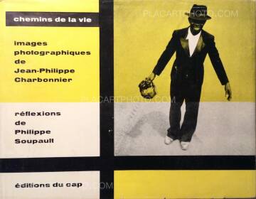 Jean-Philippe Charbonnier,Chemins de la vie Jean-Philippe Charbonnier,Chemins de la vie