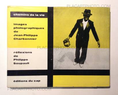 Jean-Philippe Charbonnier,Chemins de la vie Jean-Philippe Charbonnier,Chemins de la vie