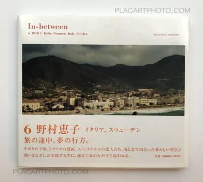 Collective,In-between : Europe Today 2004-2005 (Complete set 14 volumes) Collective,In-between : Europe Today 2004-2005 (Complete set 14 volumes)