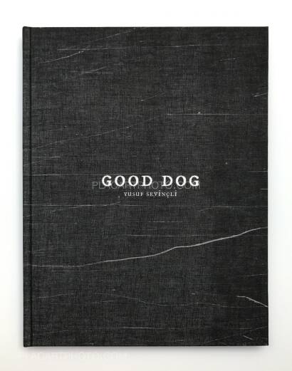 Yusuf Sevinçli,Good dog (SIGNED) Yusuf Sevinçli,Good dog (SIGNED)