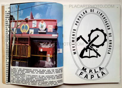 Collective,Resistencia Popular Generalizada Collective,Resistencia Popular Generalizada
