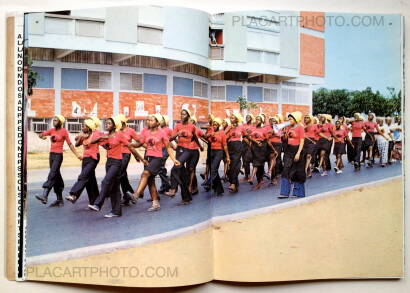 Collective,Resistencia Popular Generalizada Collective,Resistencia Popular Generalizada