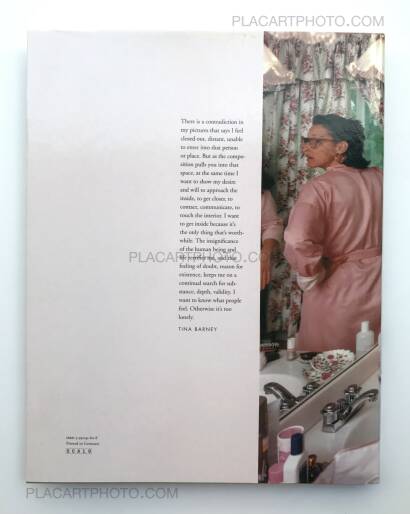 Tina Barney,Theater of manners Tina Barney,Theater of manners