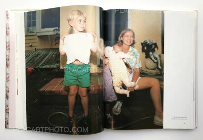 Tina Barney,Theater of manners Tina Barney,Theater of manners