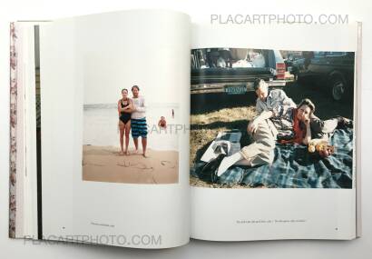 Tina Barney,Theater of manners Tina Barney,Theater of manners