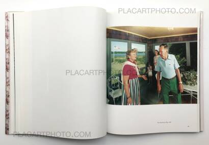 Tina Barney,Theater of manners Tina Barney,Theater of manners