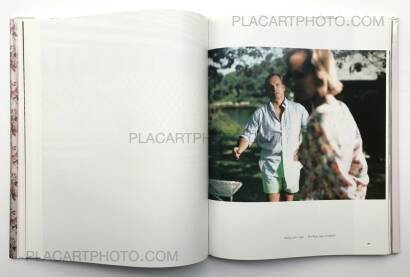 Tina Barney,Theater of manners Tina Barney,Theater of manners