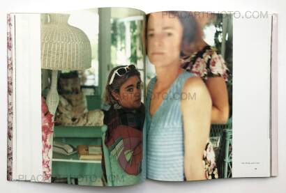 Tina Barney,Theater of manners Tina Barney,Theater of manners