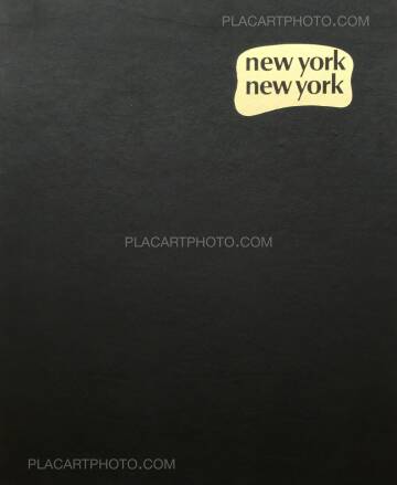 Lörinczy György,New York New York (SPECIAL EDT WITH A PRINT) Lörinczy György,New York New York (SPECIAL EDT WITH A PRINT)