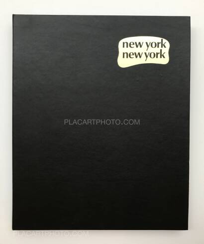 Lörinczy György,New York New York (SPECIAL EDT WITH A PRINT) Lörinczy György,New York New York (SPECIAL EDT WITH A PRINT)