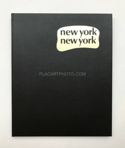Lörinczy György,New York New York (SPECIAL EDT WITH A PRINT) Lörinczy György,New York New York (SPECIAL EDT WITH A PRINT)