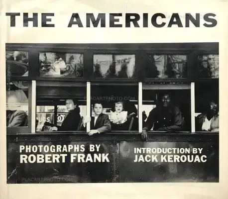 Robert Frank – The Americans