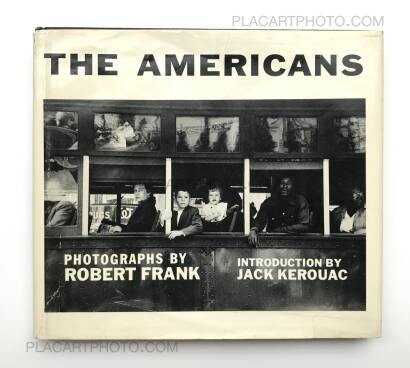 Robert Frank,The Americans