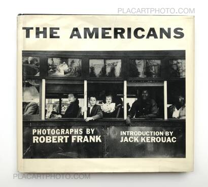 Robert Frank,The Americans Robert Frank,The Americans