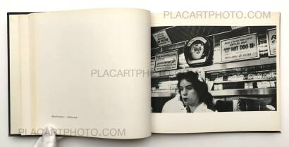 Robert Frank,The Americans Robert Frank,The Americans