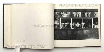 Robert Frank,The Americans Robert Frank,The Americans