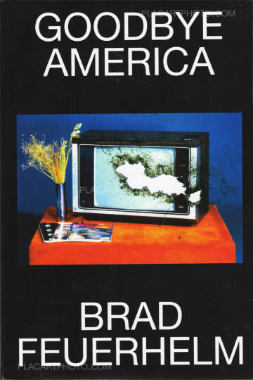 Brad Feuerhelm,Good Bye America