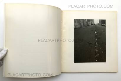 Bruce Davidson,East 100th Street (SIGNED) Bruce Davidson,East 100th Street (SIGNED)